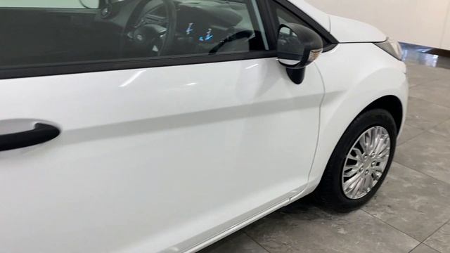 2014 (64) Ford Fiesta 1.25 Studio