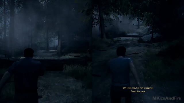 Двоє проти всіх! Огляд A Way Out смотреть онлайн