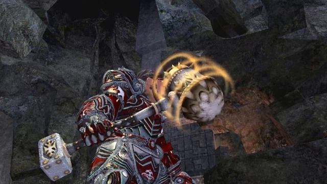 EverQuest II: Rise of Kunark "Epic Weapons" Trailer смотреть онлайн
