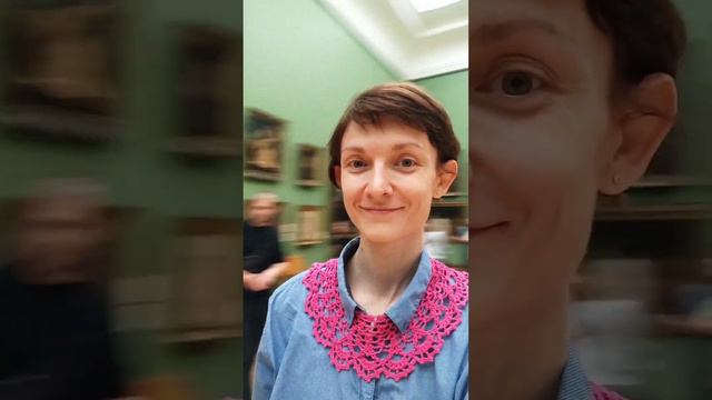 Каким был мой вязальный 2023 год смотреть онлайн