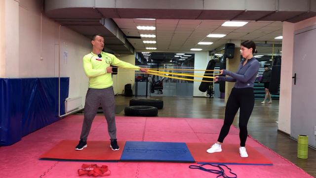 Как объяснить детям безопасность бендрестлинга смотреть онлайн