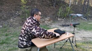 КАК РЕАЛЬНО УВЕЛИЧИТЬ МОЩНОСТЬ ТРАВМАТИЧЕСКОГО ПАТРОНА || GRAND POWER T-12