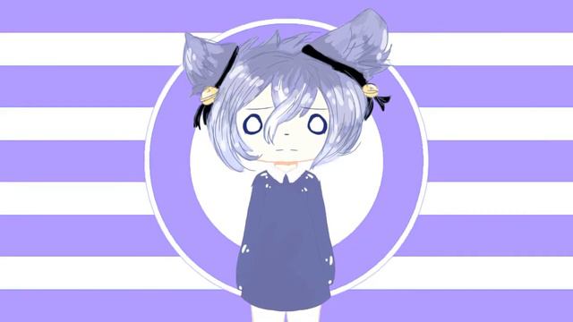 Donuts meme (gif - Yumi4ka) смотреть онлайн