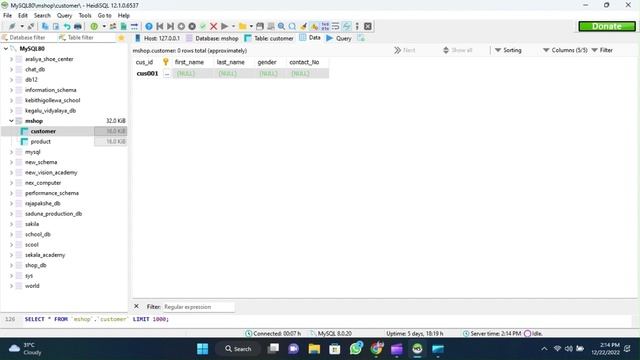 DBMS Question Session No 8 | Java Institute смотреть онлайн