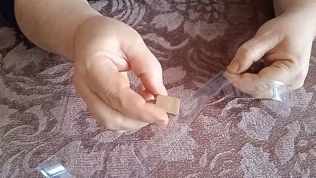 Мастер класс «Космический корабль»