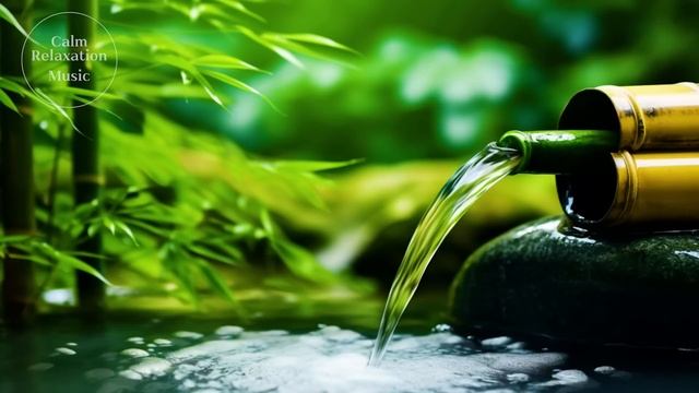 Noche Pacífica • Curación Estrés, Ansiedad Y Estados Depresivos • Deje Pensar Demasiado Al Instante смотреть онлайн