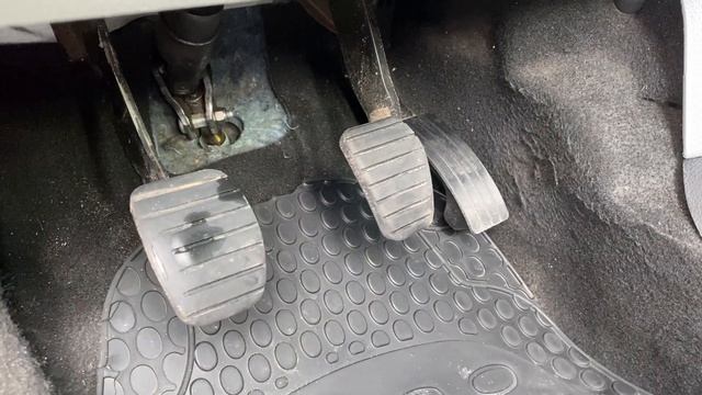 Dacia Logan MCV 1.2 2014г из Германии смотреть онлайн