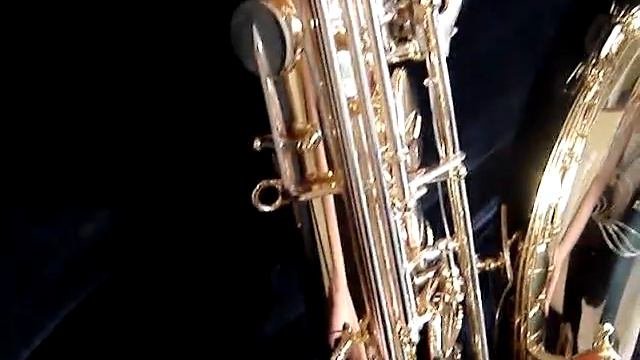 Tenor Sax for sale 2 смотреть онлайн