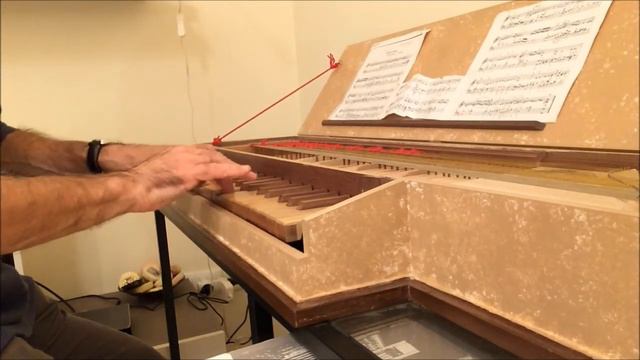 Girolamo Cavazzoni Canzon sopra I le bel e bon смотреть онлайн