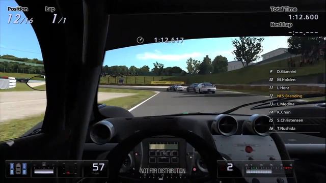 Need For Speed Shift 2 Unleashed Comparison смотреть онлайн