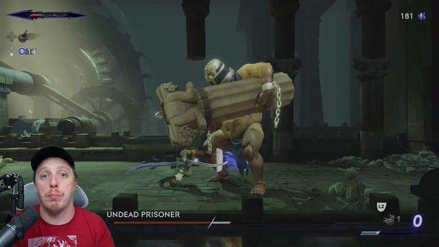 My Honest Review for Prince of Persia: The Lost Crown!! (PS5/Xbox/Switch) смотреть онлайн