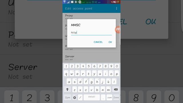 Total Wireless Mobile Data and MMS Internet APN Settings in 2 min on any Android Device смотреть онлайн