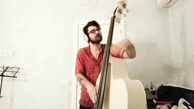 Major Peach - The Dream Synopsis (The Last Shadow Puppets Cover) смотреть онлайн