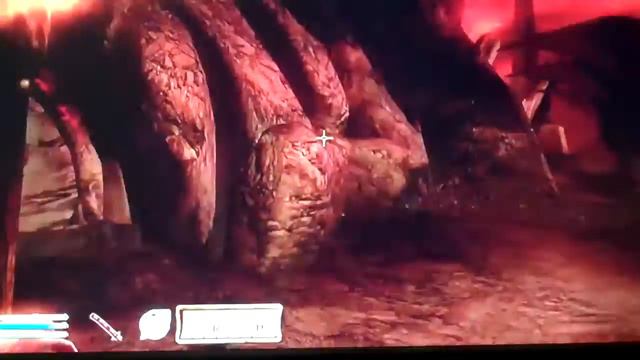 Lets Play Oblivion part 31 - violence and video games смотреть онлайн