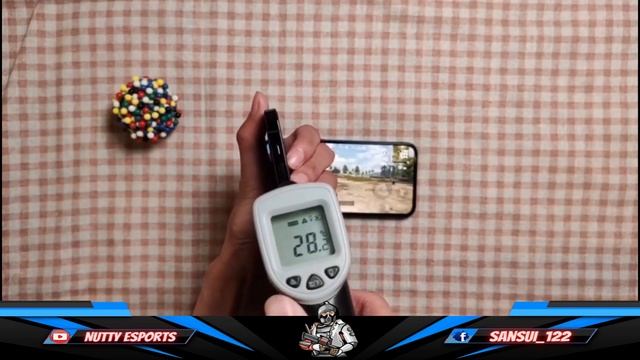 Iphone 12 Mini Vs Iphone 12 Pro Pubg Test ,Gaming Test and Speed Test ? Is Mini Better? смотреть онлайн