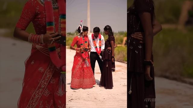 Sundar goriya sajo singar mangatha смотреть онлайн