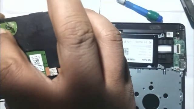 Laptop Touch pad Click not working properly, Dell Inspiron 15 3000 series tocuhpad repair in hindi смотреть онлайн