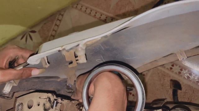 4 Year Old Dio Restored In Full Black | Part 1 |