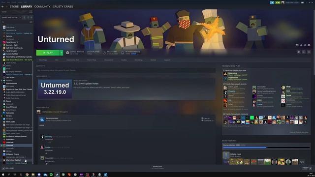 How to fix most Unturned mod issues смотреть онлайн