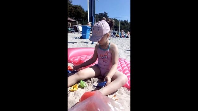 ВЛОГ Балтийское море.и озеро ВИШТЫНЕЦ. Литва смотреть онлайн