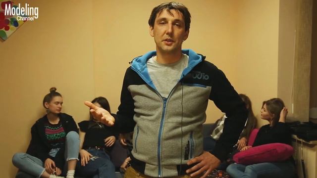 Модельное агентство MiModels Киев смотреть онлайн