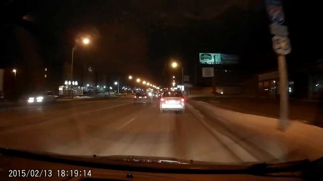 G1W-H Test - Night смотреть онлайн