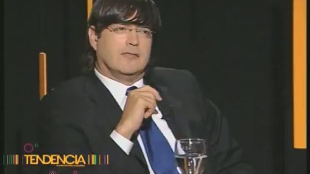 Viviana Canosa: Entrevista Parte 3 смотреть онлайн