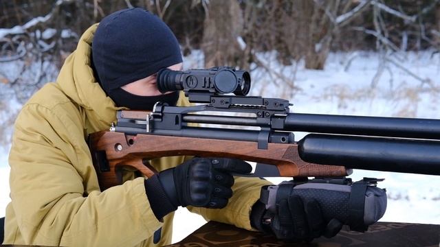Краткая Инструкция по пользованию пневматической винтовки Егерь смотреть онлайн