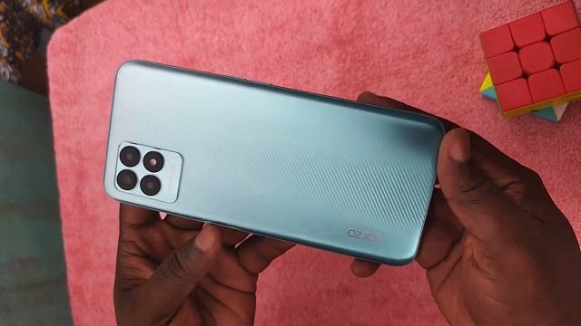 Realme Narzo 50 Unboxing and Review смотреть онлайн