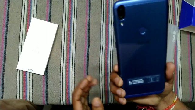 Ashwini kumar Bakshi||Unboxing smartphone of Asus zenfone max pro m (1) смотреть онлайн
