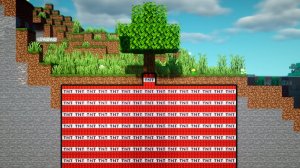 САМАЯ СЕКРЕТНАЯ ЛОВУШКА ИЗ ДИНАМИТОВ В МАЙНКРАФТ! ТАКОГО ВЫ ЕЩЁ ТОЧНО НЕ ВИДЕЛИ!