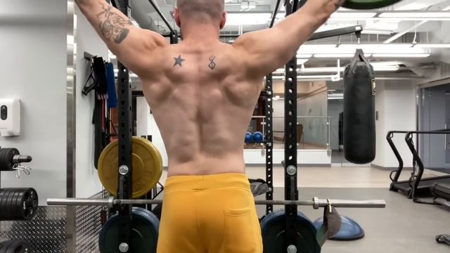 How To Get MASSIVE Delts - The Final Answer (NOT JUST Lateral Raises!) смотреть онлайн