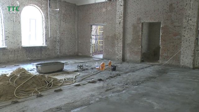 ГДК будет введен в строй в конце 2023 года смотреть онлайн