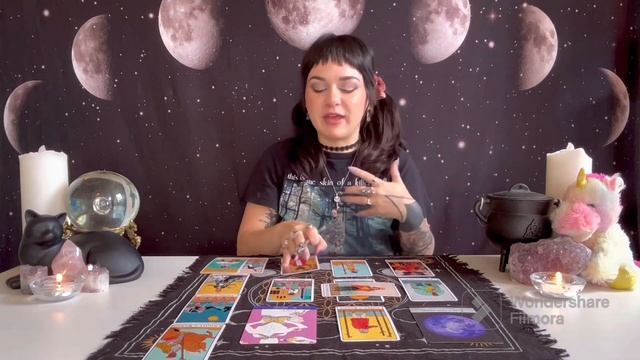 Full Moon in Sagittarius?❤️?✨ALL SIGNS смотреть онлайн