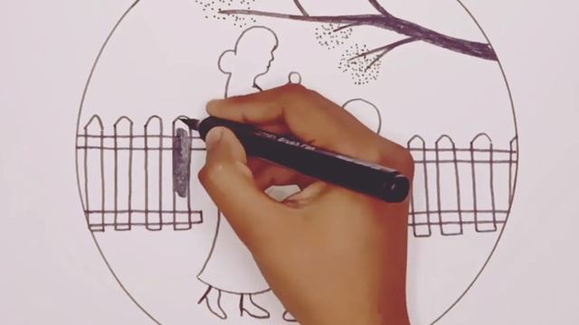 #how to draw a valentine day drawing ##sample sketch ##pencil drawing ##nagma art#?♥️❤️❤️?♥️ смотреть онлайн