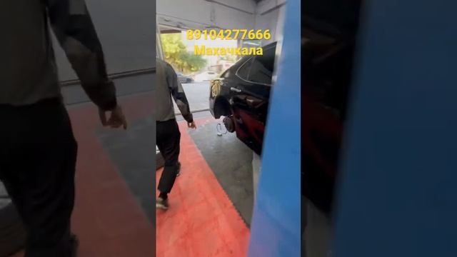 Секреты автомобильного мира