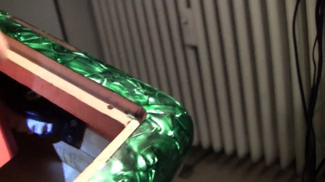 Настройка и ремонт баяна и гармони . Баян Орфей . ( ремонт в Германии ) смотреть онлайн