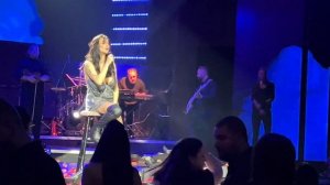 Παολα Paola Foka - live love (2.3.24, Fever, Athens) by Asaf שקט