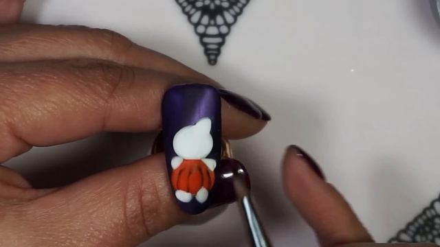 Diseño para Halloween - Hello Kitty смотреть онлайн