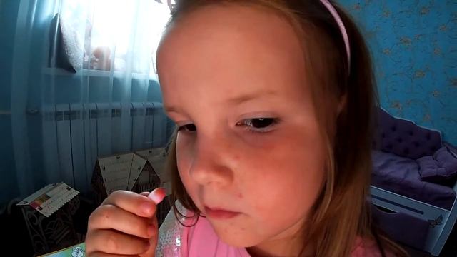 Риана и моя Анджела - веселый урок макияжа, танцы и любимые игры смотреть онлайн