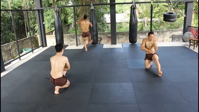 Beautiful wai kru смотреть онлайн
