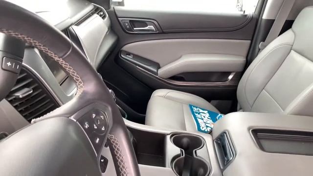 2015 Chevrolet Tahoe Augusta GA, Aiken, SC, Grovetown GA, Evans GA, North Augusta SC TN9245 смотреть онлайн
