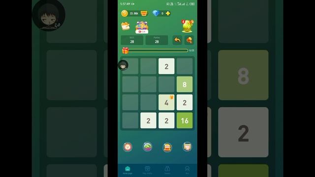 2048 - Fun Number Game Review | Legit or Scam Earning App ? смотреть онлайн