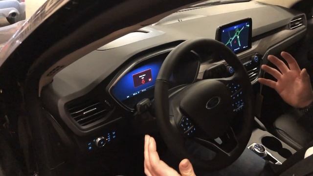 Ford Escape 2020 Walk Around