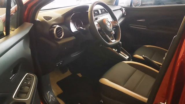 Nissan Almera VL N Sports