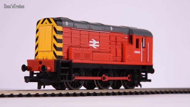 Digital Train Set With TWO Trains! | Hornby Mixed Traffic | Unboxing & Review смотреть онлайн