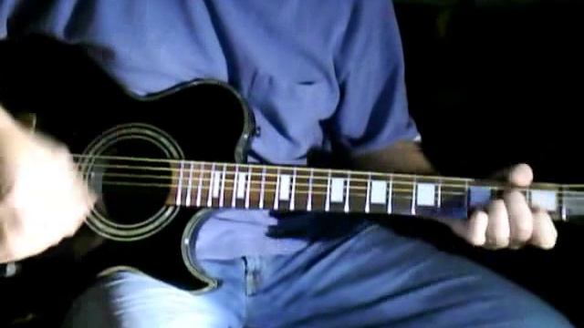 Samick Greg Bennett Blackbird SMJ 17CE смотреть онлайн