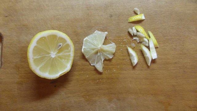 Книга рецептов