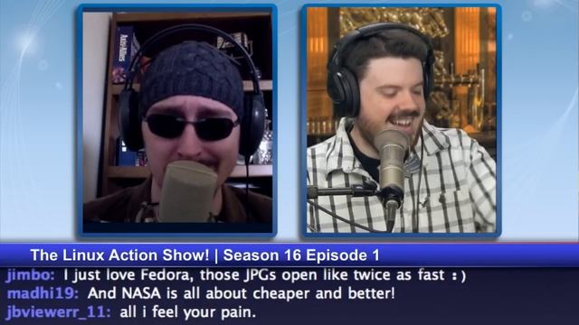B3 Server Review | LAS | s16e01 смотреть онлайн