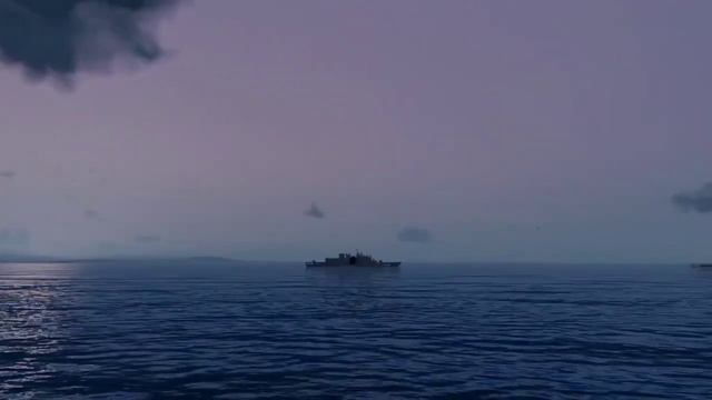 Battle At Sea! Epic Mission: Ukrainian Warship Shoots down 25 Russian Su-57s with the Best Pilot смотреть онлайн